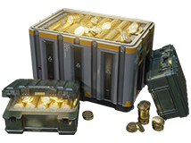 6480 Delta Coins